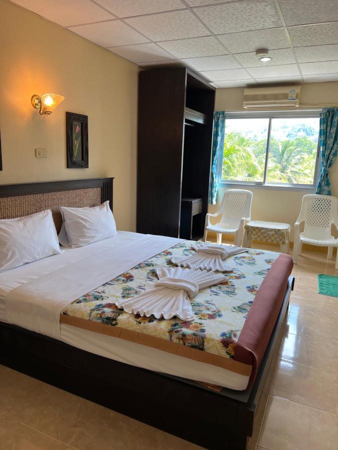 Rt Khaolak Hotel Khao Lak Esterno foto